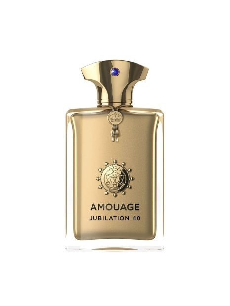 AMOUAGE JUBILATION 40 MAN EXTRAIT 100ML